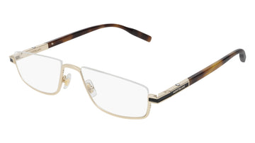 Montblanc Established MB0044O Eyeglasses