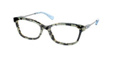 Coach 6163F Eyeglasses