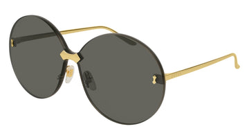 Gucci Seasonal Icon GG0353S Sunglasses