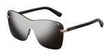 Jimmy Choo Mask Sunglasses