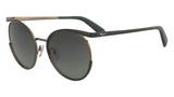 Salvatore Ferragamo SF165S Sunglasses