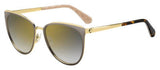 Kate Spade Jabrea Sunglasses