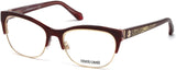 Roberto Cavalli 5023 Eyeglasses