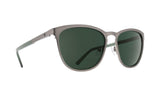 767863 - Matte Gunmetal/matte Translucent Seaweed - Happy Gray Green