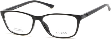 Guess 2497 Eyeglasses