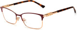 Jimmy Choo 295 Eyeglasses