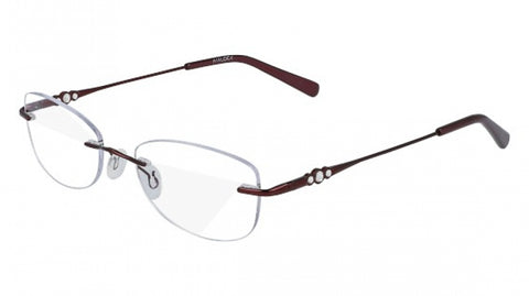 Airlock AIRLOCK EMBRACE 202 Eyeglasses