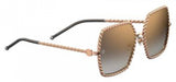 Elie Saab Es036 Sunglasses