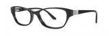 Dana Buchman MEGAN Eyeglasses