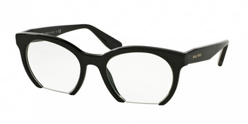 Miu Miu 09NV Eyeglasses