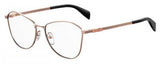 Moschino Mos520 Eyeglasses