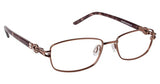 Superflex SF1047T Eyeglasses