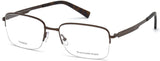 Ermenegildo Zegna 5025 Eyeglasses