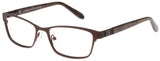 Exces Princess140 Eyeglasses