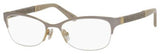 Jimmy Choo Jc106 Eyeglasses