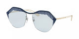 Bvlgari 6109 Sunglasses