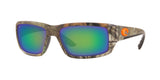 Costa Del Mar Fantail 9006 Sunglasses