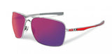 Oakley Plaintiff Squared 4063 Sunglasses