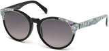 Emilio Pucci 0028 Sunglasses