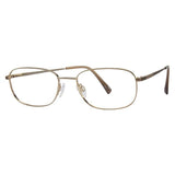 Charmant Pure Titanium TI8172 Eyeglasses