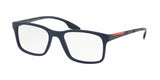 Prada Linea Rossa Lifestyle 01LV Eyeglasses