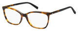 Max Mara Mm1305 Eyeglasses