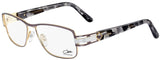 Cazal 1087 Eyeglasses