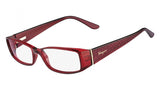 Salvatore Ferragamo 2644 Eyeglasses