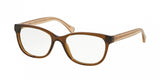 Coach 6072F Eyeglasses