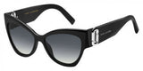 Marc Jacobs Marc109 Sunglasses