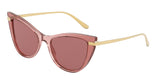 Dolce & Gabbana 4381F Sunglasses