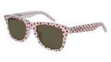 Saint Laurent Classic SL 51/F Sunglasses