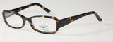 Savvy 0365 Eyeglasses