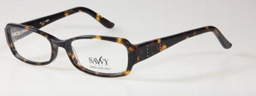 Savvy 0365 Eyeglasses