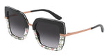 Dolce & Gabbana 4373F Sunglasses