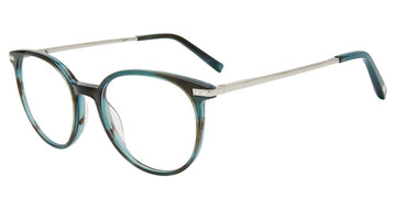 Jones New York VJON7840GRE50 Eyeglasses