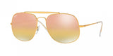 Ray Ban The General 3561 Sunglasses