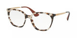 Prada Catwalk 11TVF Eyeglasses