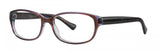 Vera Wang V074 Eyeglasses