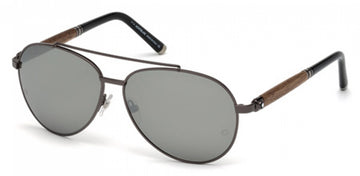 Montblanc 518S Sunglasses