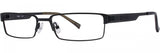 Timex L013 Eyeglasses