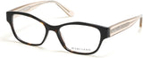 Guess By Marciano 0340 Eyeglasses