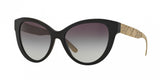 Burberry 4220F Sunglasses