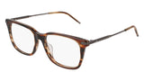 Bottega Veneta Absolute BV0147OA Eyeglasses