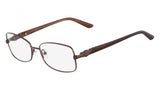 Marchon NYC TRES JOLIE 154 Eyeglasses