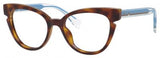 Fendi Ff0134 Eyeglasses