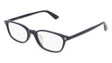 Gucci Sensual Romantic GG0123OJ Eyeglasses