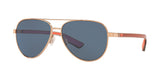 Costa Del Mar Peli 4002 Sunglasses