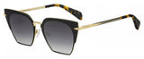 Rag & Bone 1016 Sunglasses