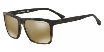 Emporio Armani 4117 Sunglasses